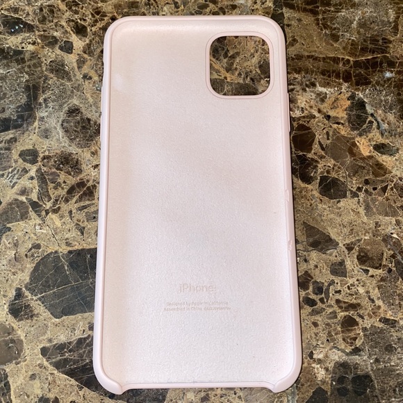 Apple iPhone 11 Pro Max Phone Case - Picture 4 of 8